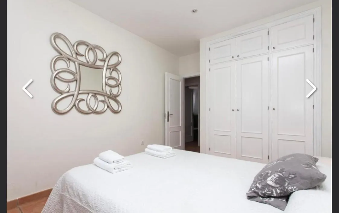 Villa Santorini Corralejo